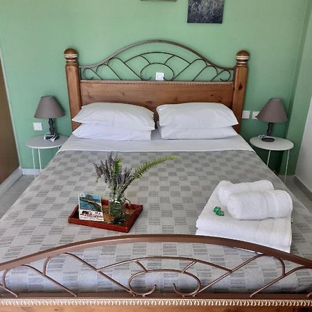 Anastasios Olive Garden Apartments Petalídhion 外观 照片
