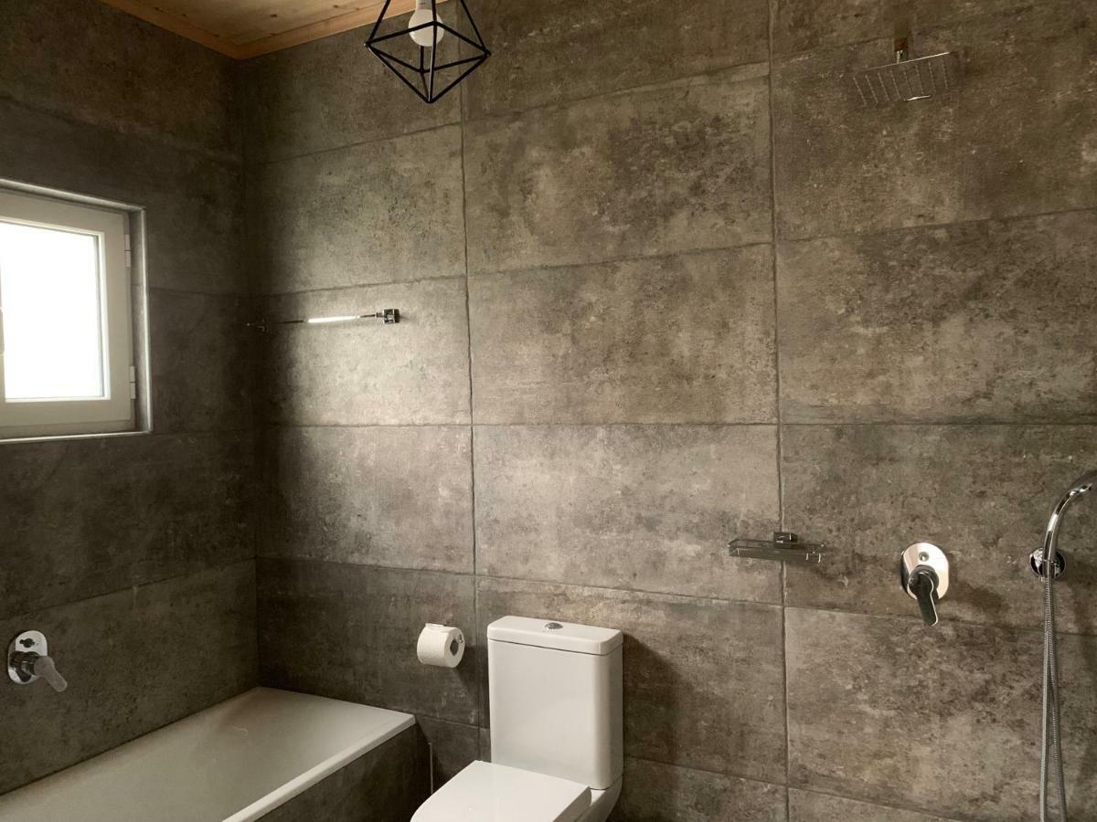 Anastasios Olive Garden Apartments Petalídhion 外观 照片